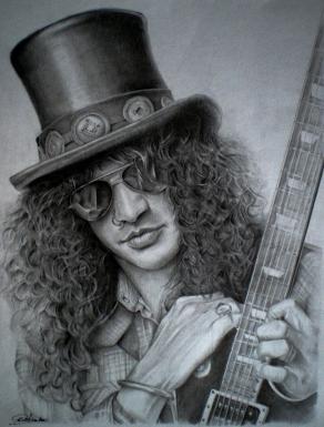 Slash