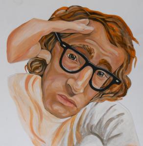 Omaggio a Woody Allen