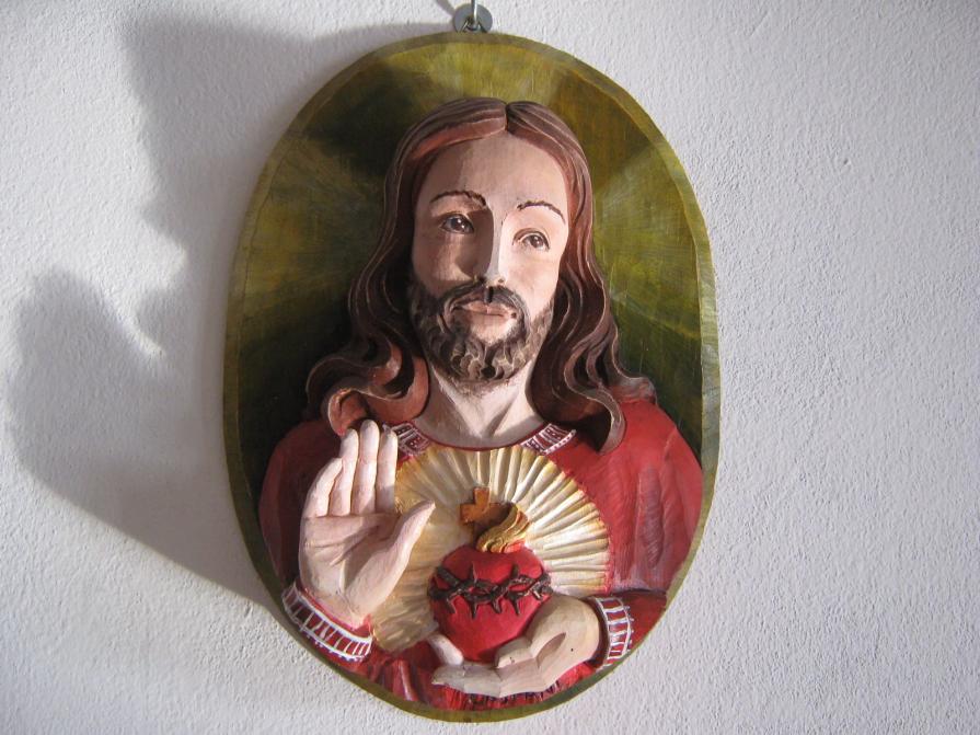 Sacro Cuore di Gesù Cristo