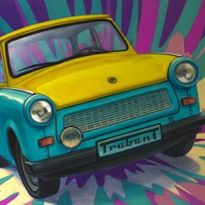 Trabant !