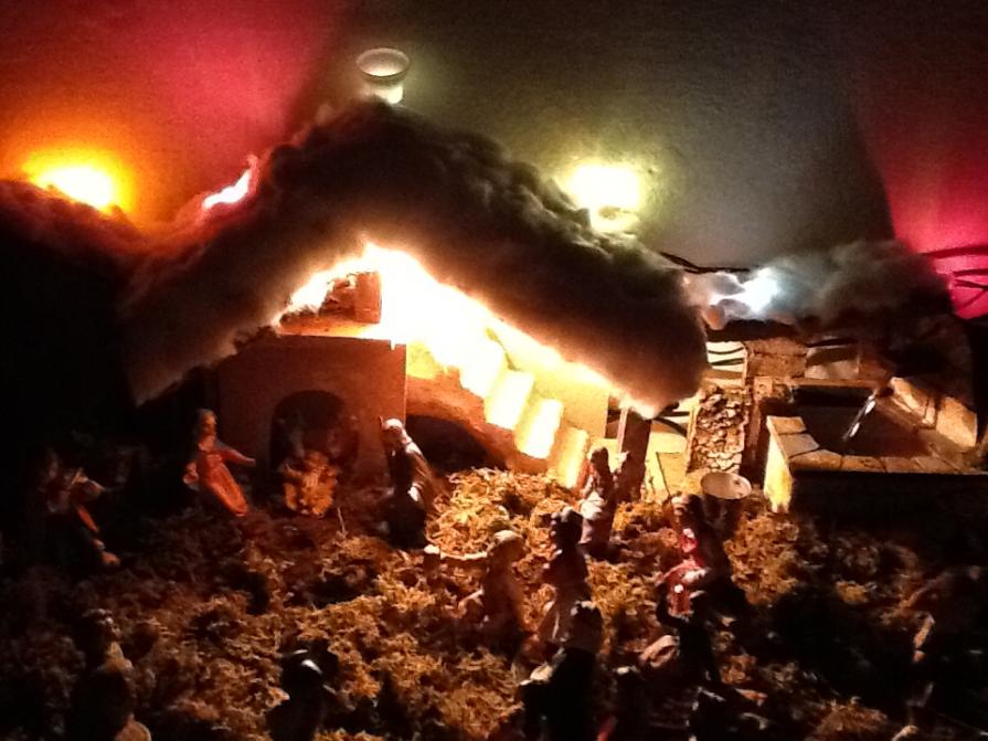 ...IL MIO PRESEPE (4/4)