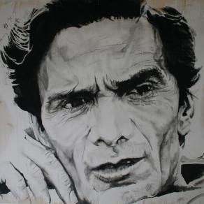 Pier Paolo Pasolini