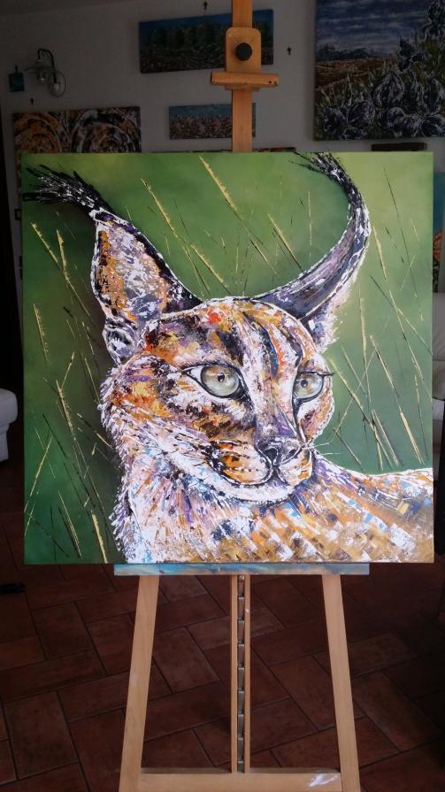 Caracal