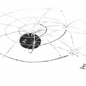 8. Deformation vs Gravitation Liberalization vs Centralization - astronomy-rules for economy-challenges