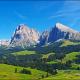 Dolomiti val Gardena