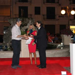 PREMIO ELMO 2016: STORIA DI ORDINARIA CULTURA (Rizziconi, 2 agosto 2016, cerimonia di premiazione)