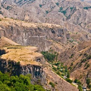 Armenia. History of the stones 1/2