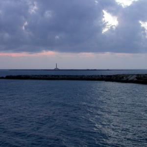 Italy. Puglia. Lecce and Salento Winter