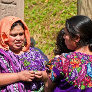 Guatemala. Tierras Mayas 2/2