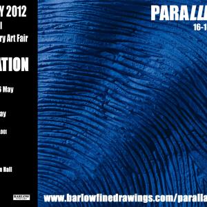 "PARALLAX ART FAIR" 