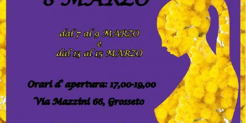 Mostra 8 Marzo