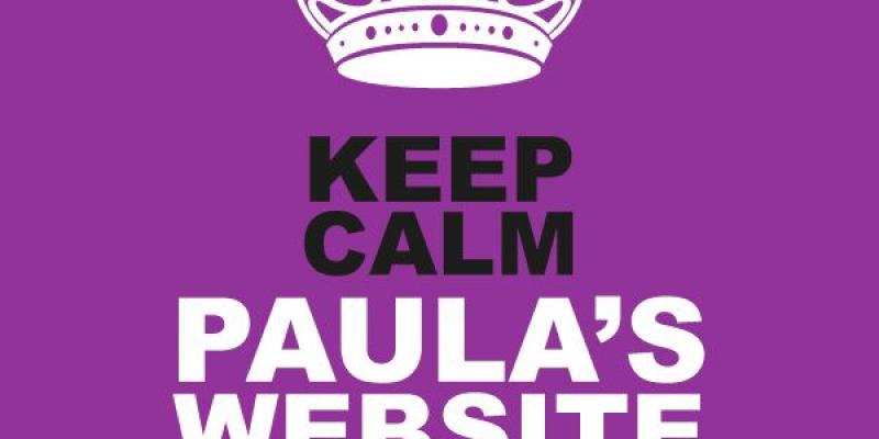 My new website is open...... please visit and comment.. www.paulahaapalahti.fi