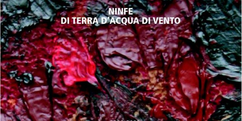 ninfe di terra d'acqua di vento