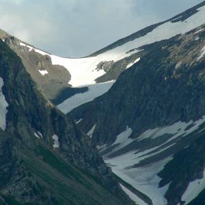 Switzerland. Maloja