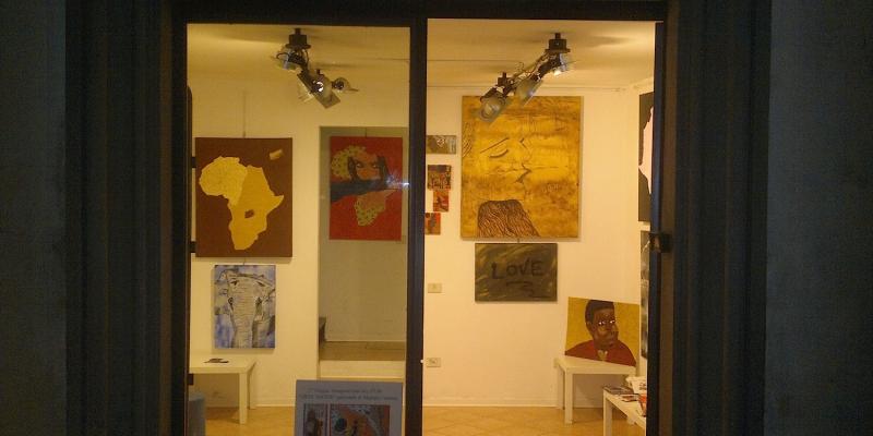 My Vernissage