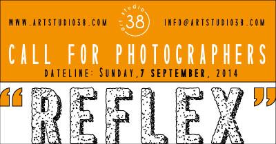 CALL for PHOTOGRAPHERS - mostra "Reflex"