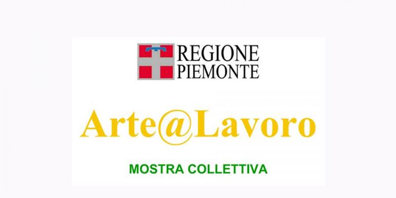 Alberto Branca - "Arte@lavoro"