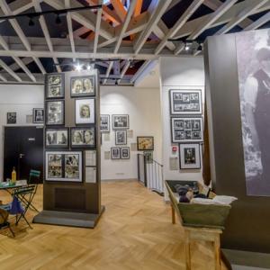 Exposition internationale de photographies