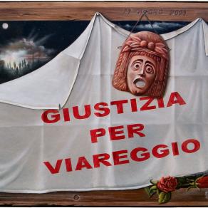 Giustizia per Viareggio