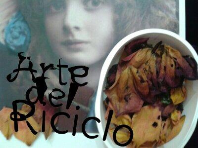 ARTE del RICICLO