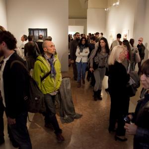 Premiazione e mostra finale - Premio Celeste 2011