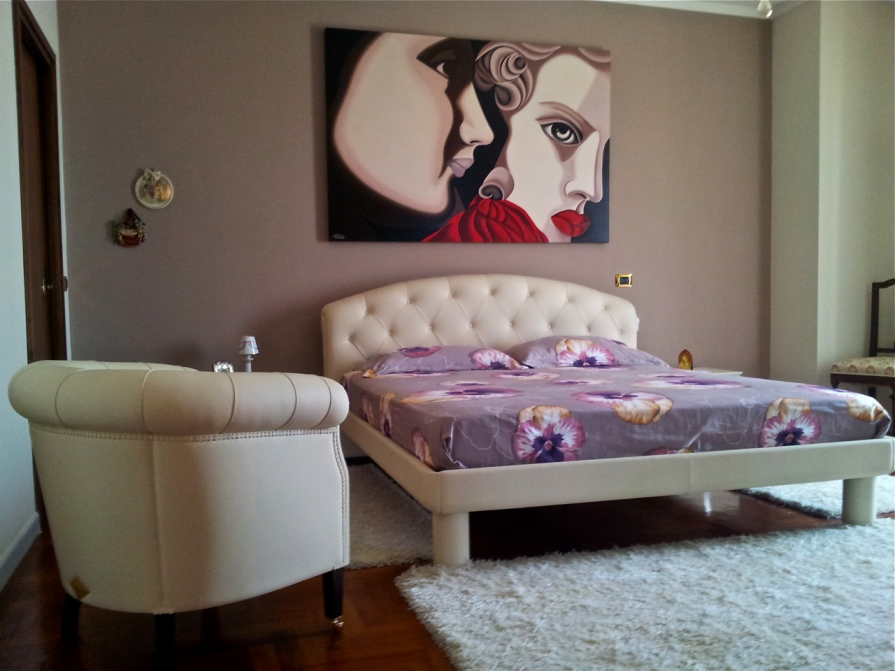 Evolution Lempicka - Primavera in Interior Design