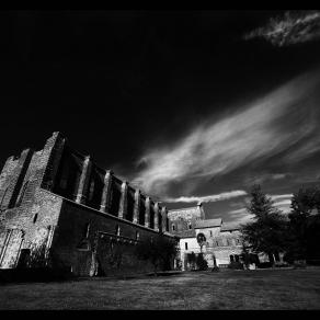 Abbazia San Galgano