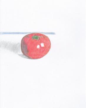 Rosso come il pomodoro