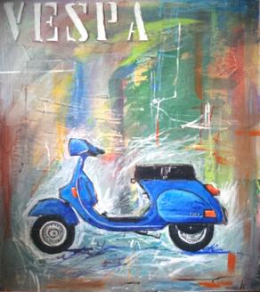 Vespa