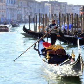 Gondolier