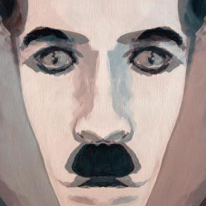 charlie chaplin