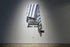 Jacopo  Trabona - Towel and radiator