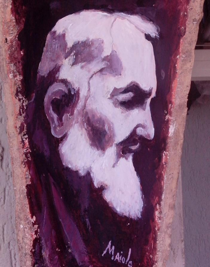 San Padre Pio