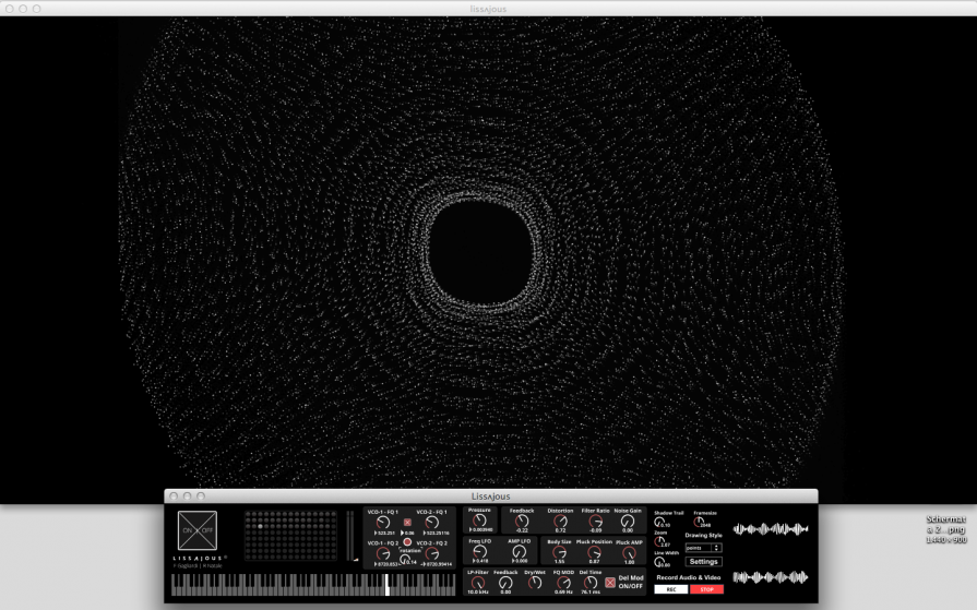 Lissajous3