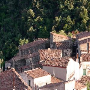 Italy. Basilicata. Potenza (2)