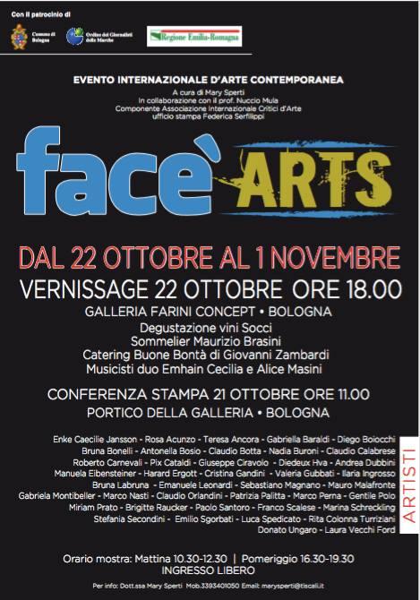 face'ARTS