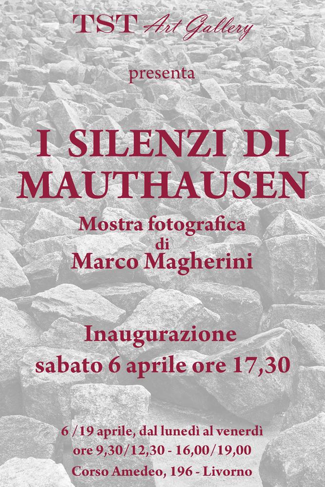 "I SILENZI DI MAUTHAUSEN"