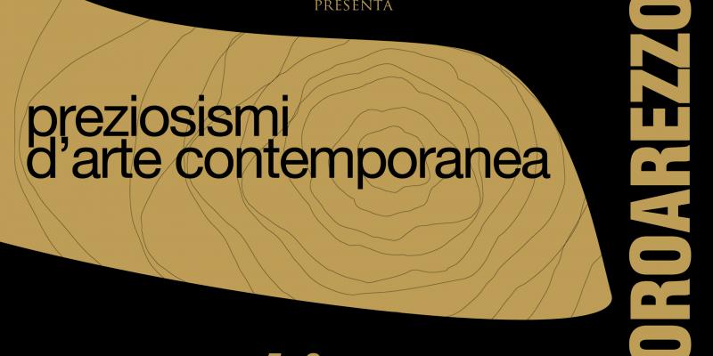 Preziosismi d'arte contemporanea 