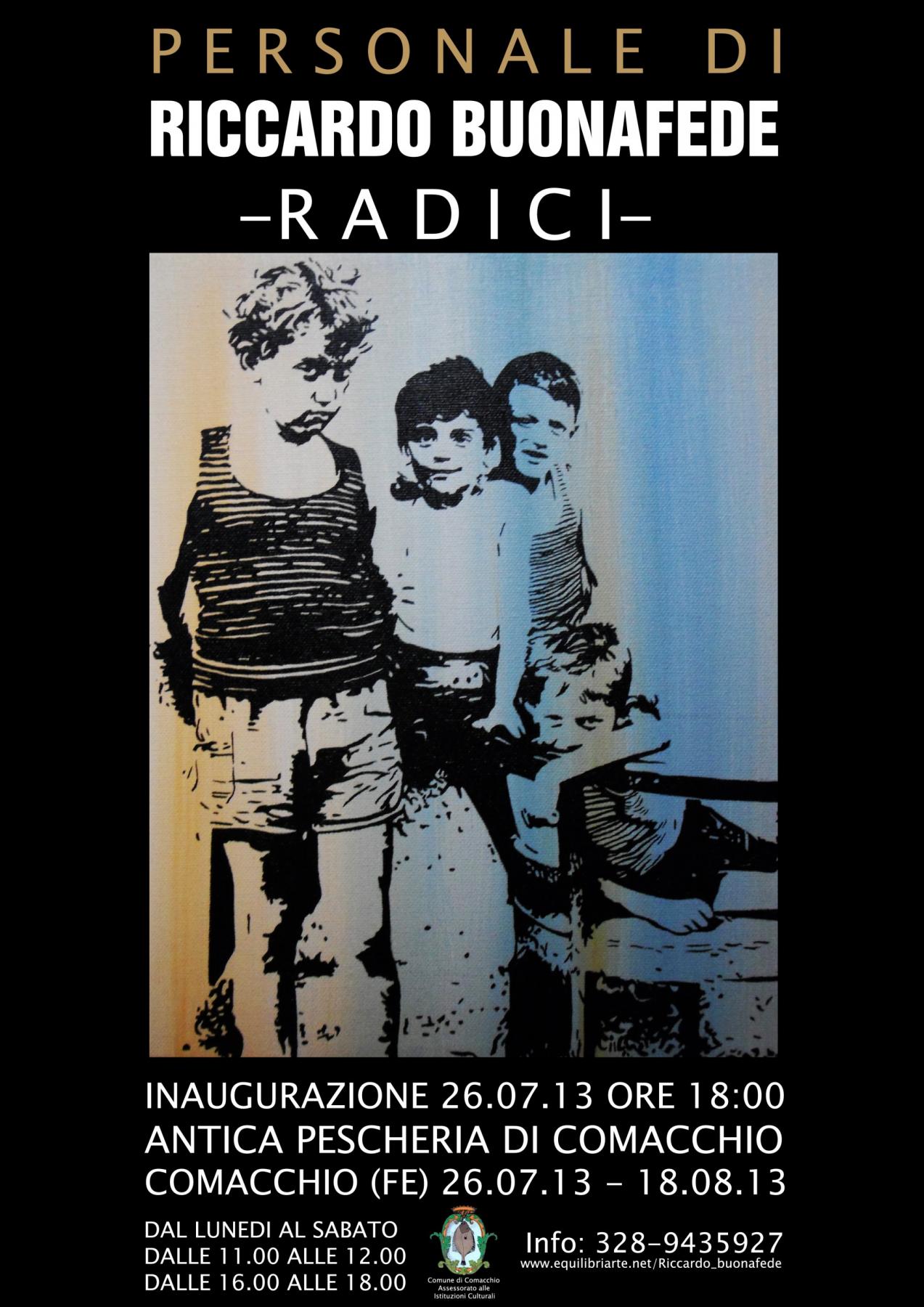 RADICI