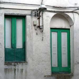 Italy. Basilicata. Potenza (1)