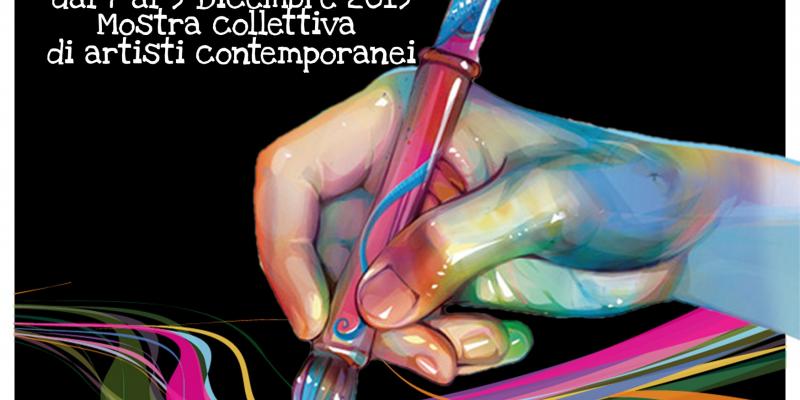 “A colpi di pennello: la sfida dell’Arte oggi”