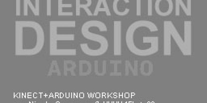 [Workshop Interaction Design @ Centro A&T Brescia]