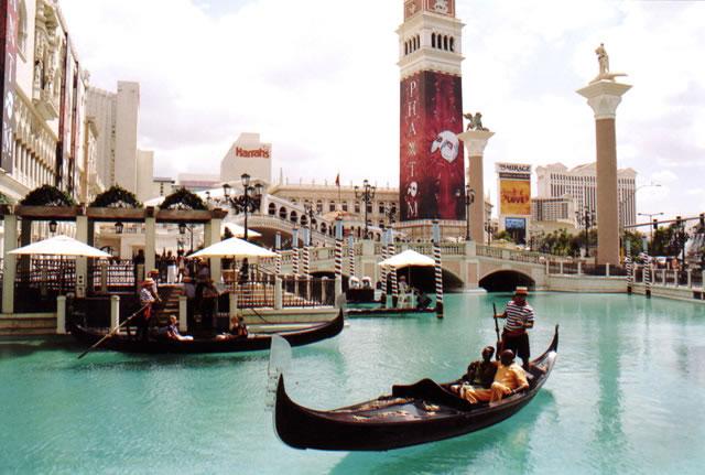 The Venetian - Las Vegas 