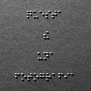 Braille Photography