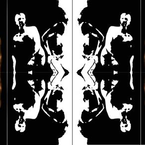 rorschach evolution 1