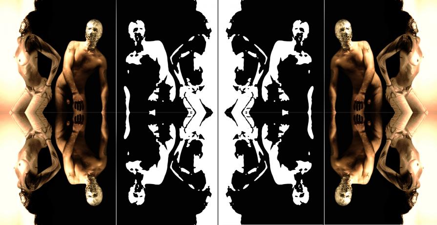 rorschach evolution 1