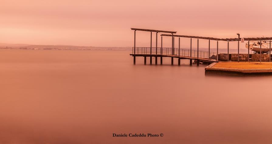 Il Pontile