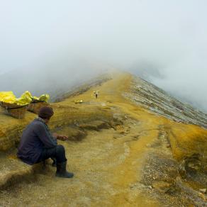 KAWAH'S CREST