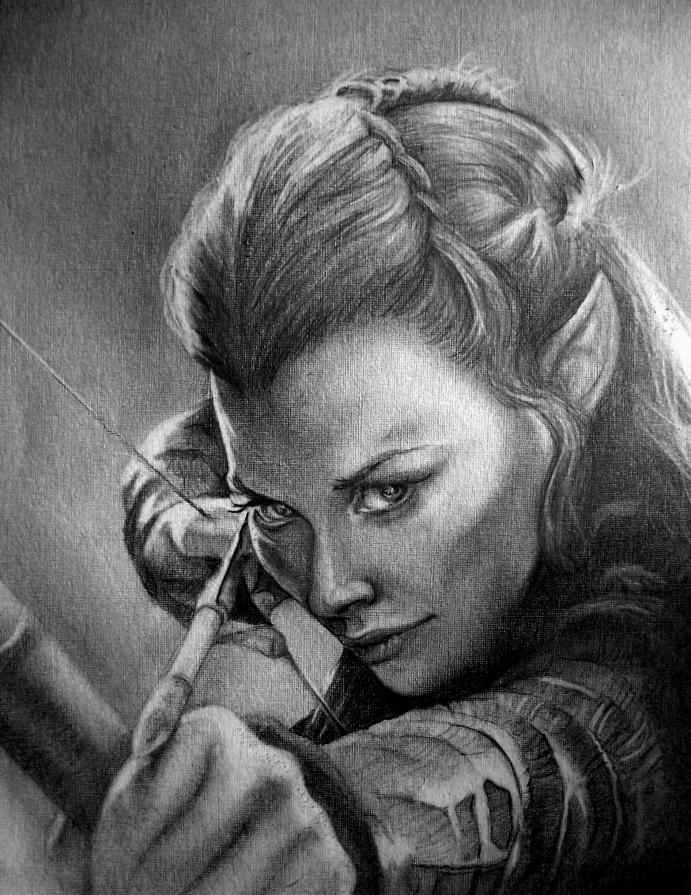 Tauriel