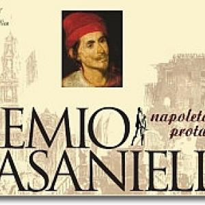 PREMIO MASANIELLO